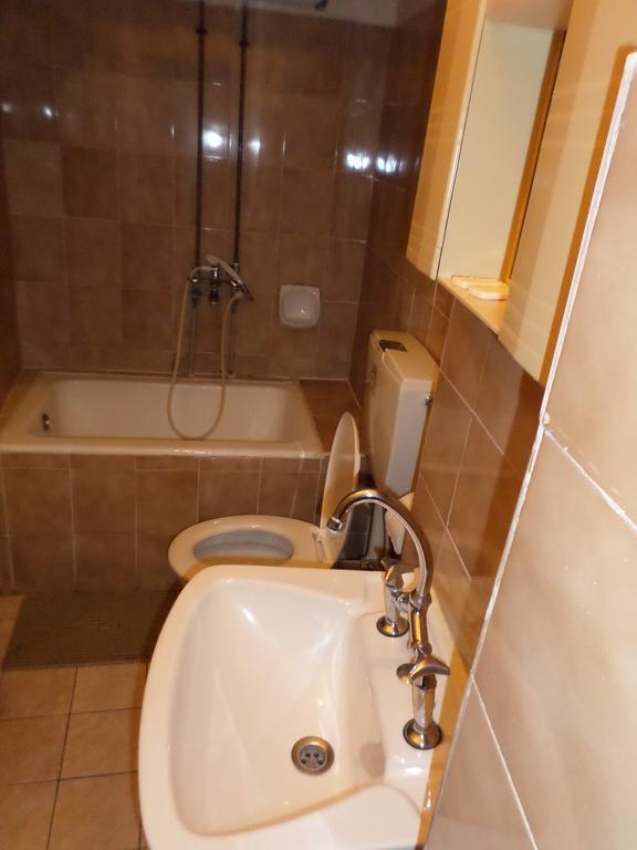 Tina Hotel ハニア 部屋 写真